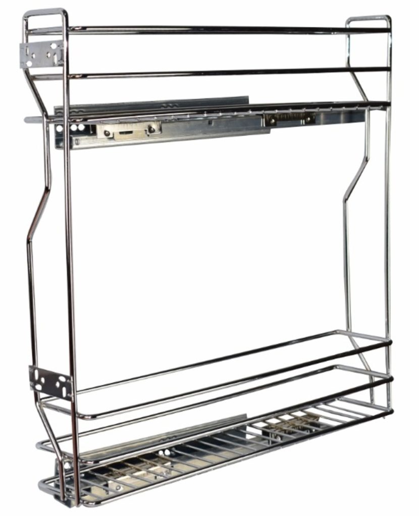 Cos jolly cu glisiera blum soft 150 mm energo